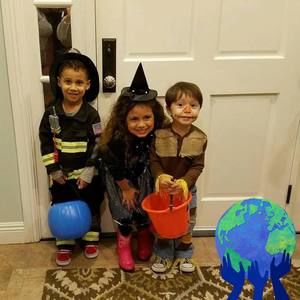 Meet your Posher, Felix